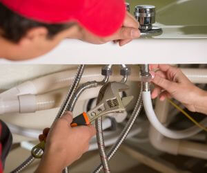 About The Faucet Pros North Bloomfield, OH
